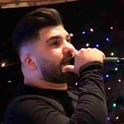 تو گنی نا ایمه فردا